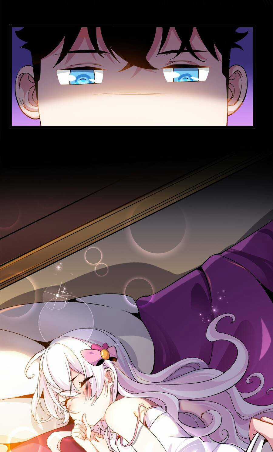 Sức Mạnh Của Ma Thần Vương Chapter 5 trang 35