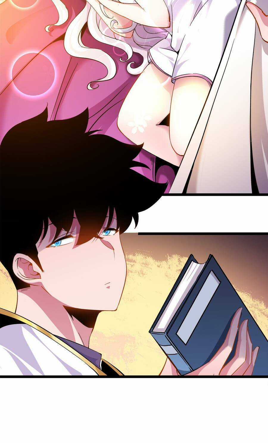 Sức Mạnh Của Ma Thần Vương Chapter 5 trang 36