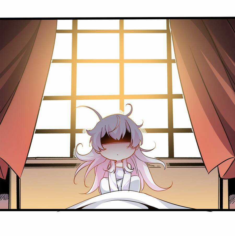 Sức Mạnh Của Ma Thần Vương Chapter 5 trang 37