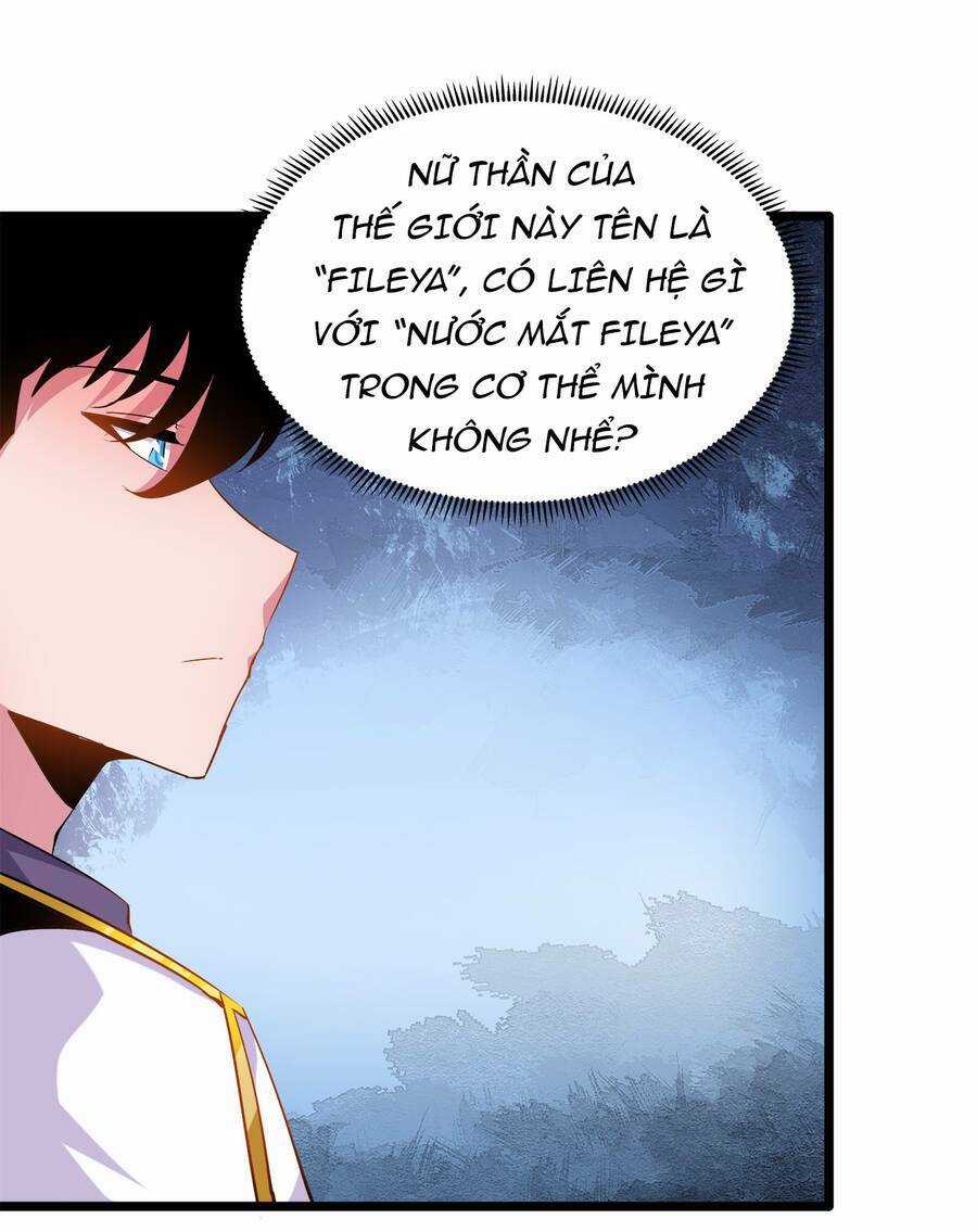 Sức Mạnh Của Ma Thần Vương Chapter 5 trang 41