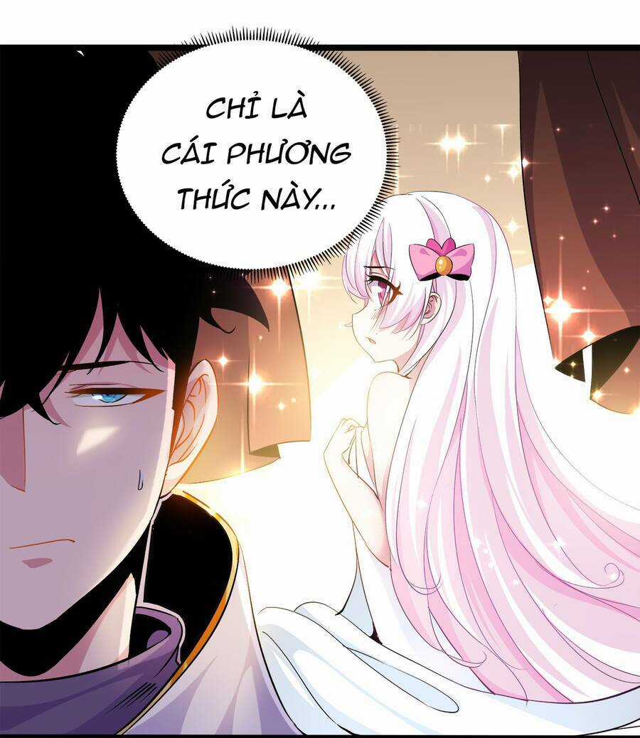 Sức Mạnh Của Ma Thần Vương Chapter 5 trang 43