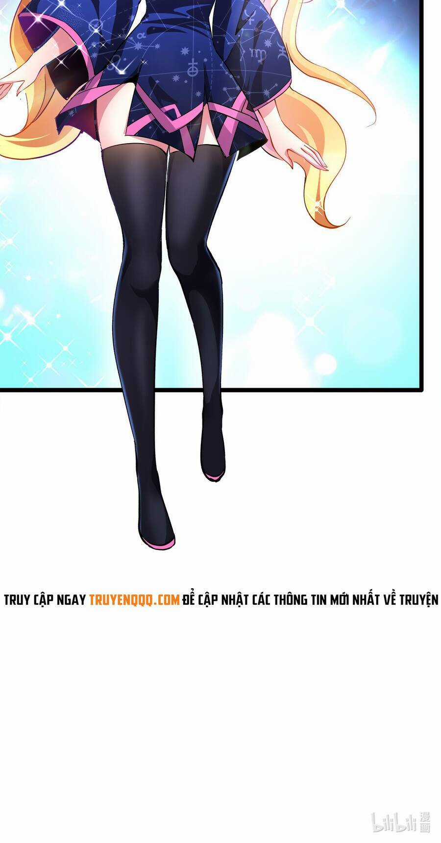 Sức Mạnh Của Ma Thần Vương Chapter 5 trang 45