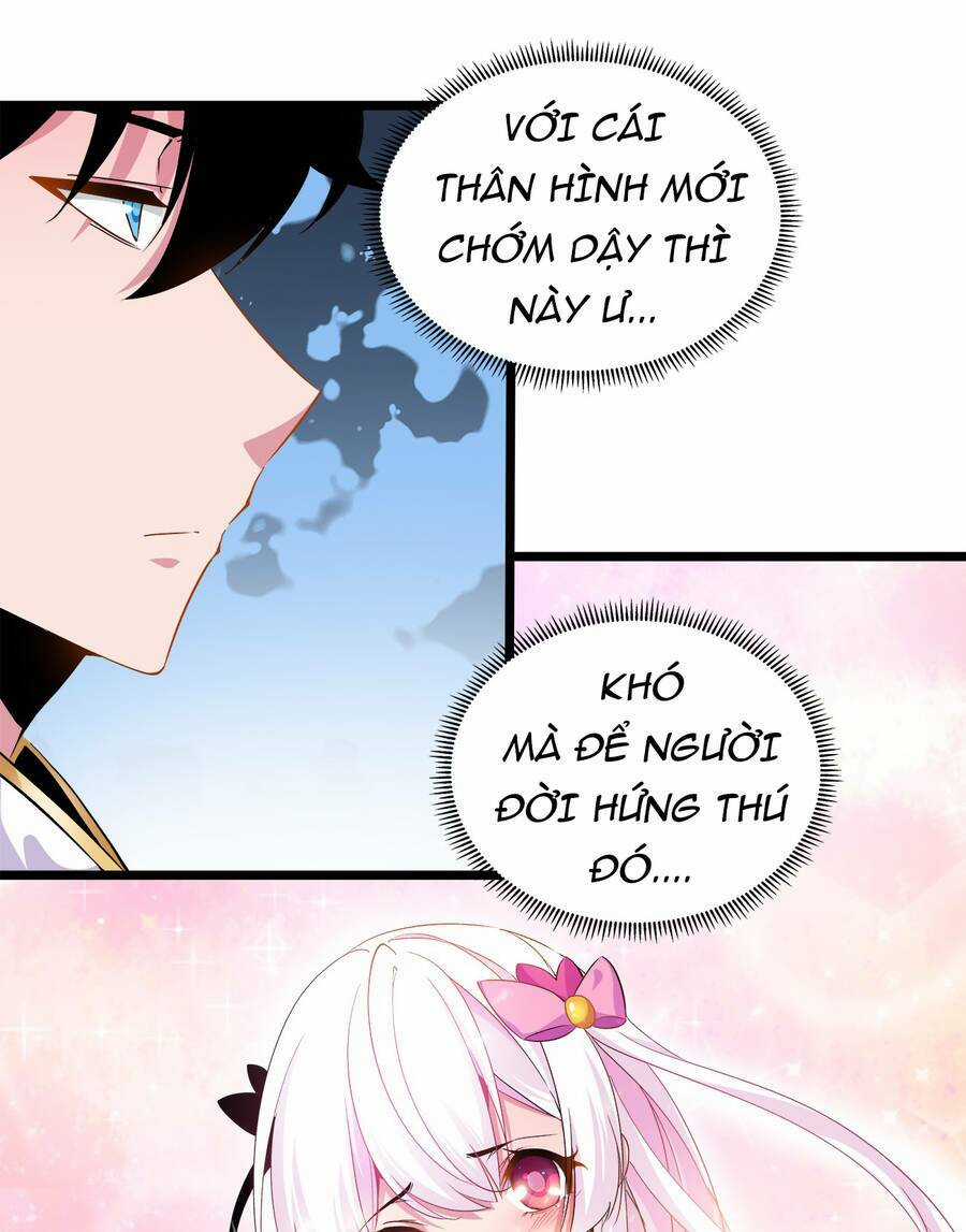Sức Mạnh Của Ma Thần Vương Chapter 5 trang 7