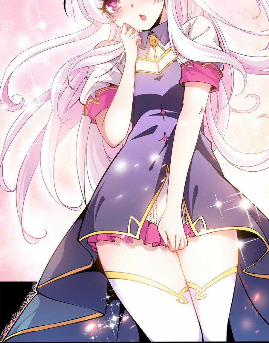 Sức Mạnh Của Ma Thần Vương Chapter 5 trang 8