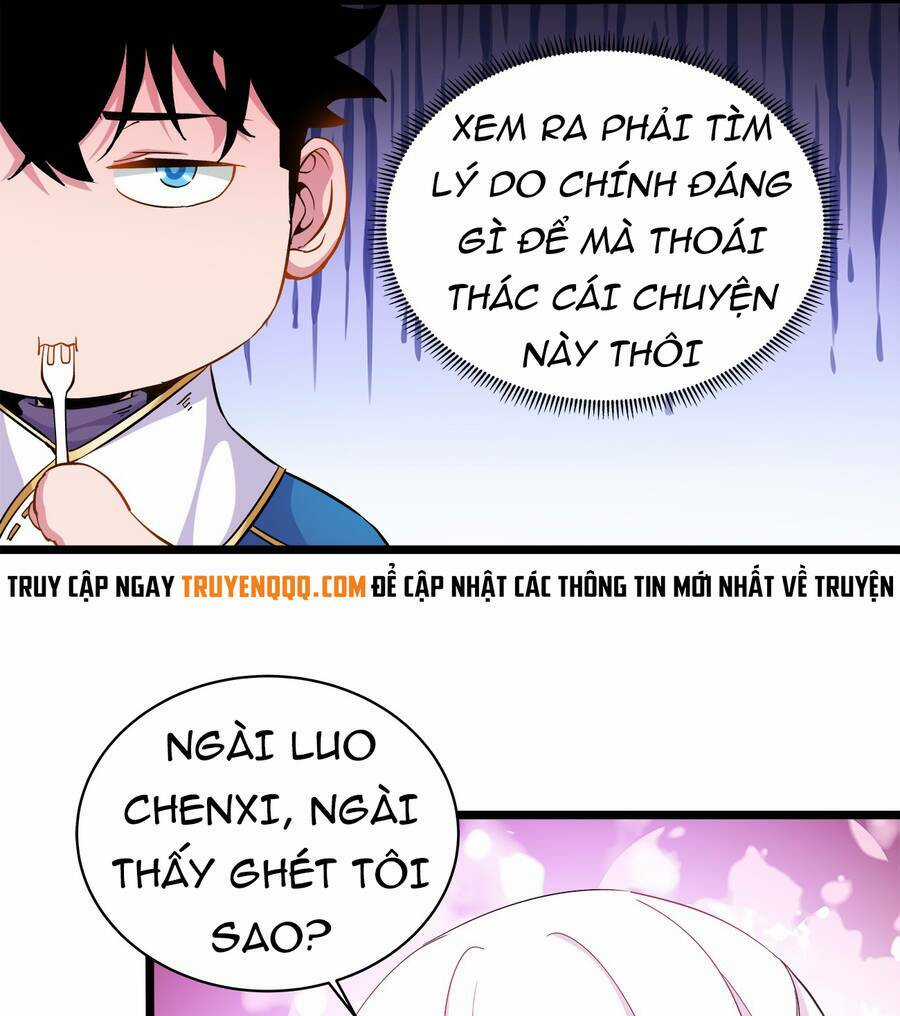 Sức Mạnh Của Ma Thần Vương Chapter 5 trang 9