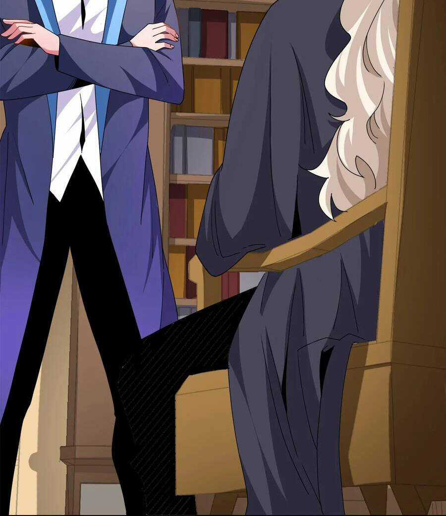 Sức Mạnh Của Ma Thần Vương Chapter 50 trang 11