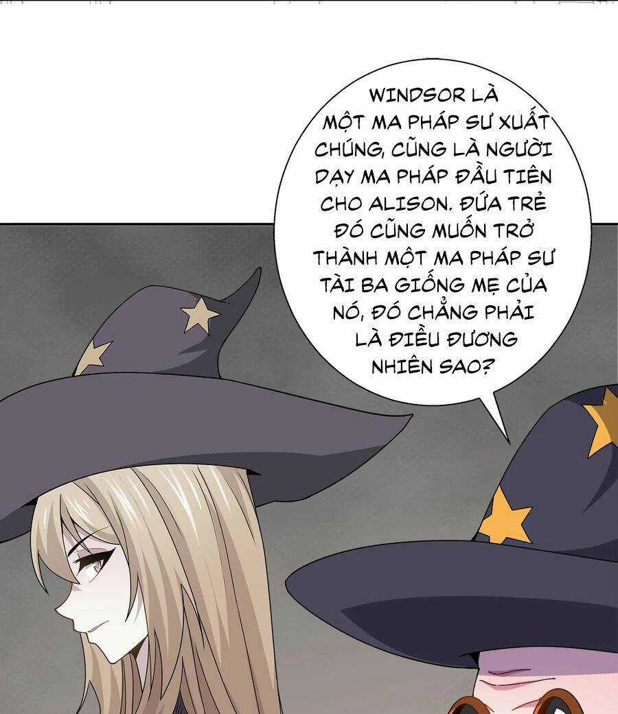 Sức Mạnh Của Ma Thần Vương Chapter 50 trang 12