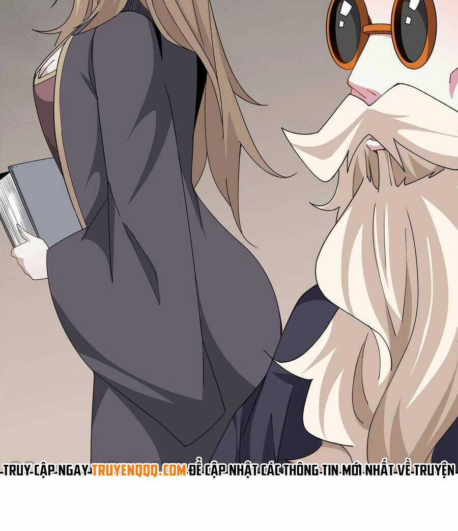 Sức Mạnh Của Ma Thần Vương Chapter 50 trang 13