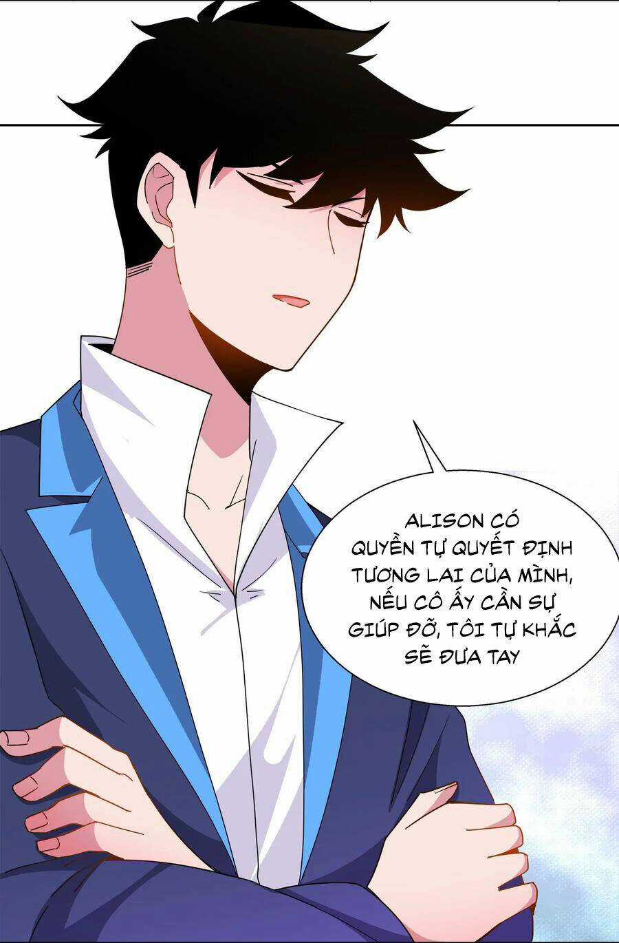 Sức Mạnh Của Ma Thần Vương Chapter 50 trang 2