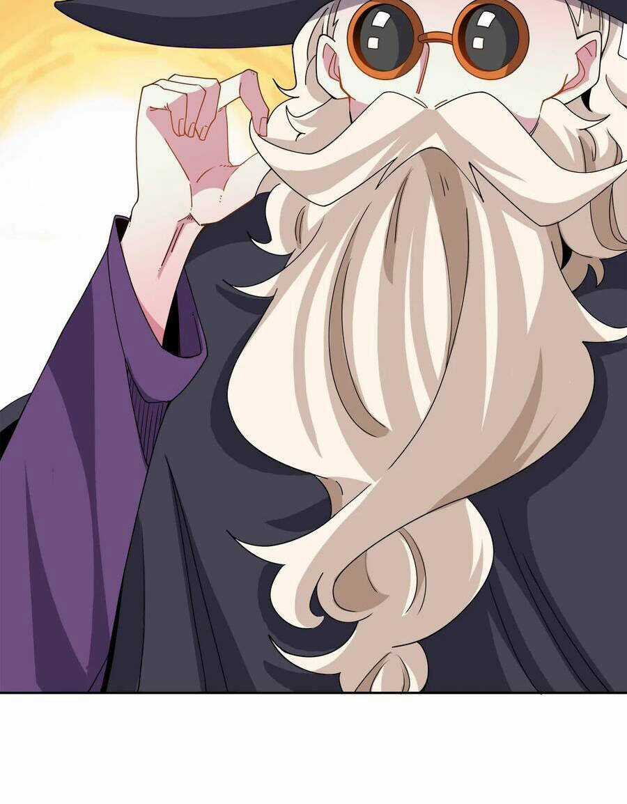 Sức Mạnh Của Ma Thần Vương Chapter 50 trang 22