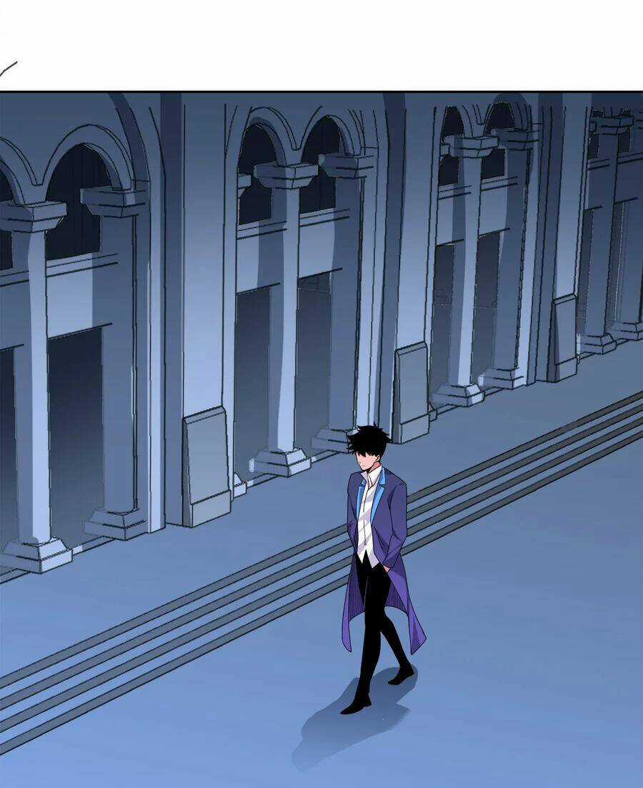 Sức Mạnh Của Ma Thần Vương Chapter 50 trang 25