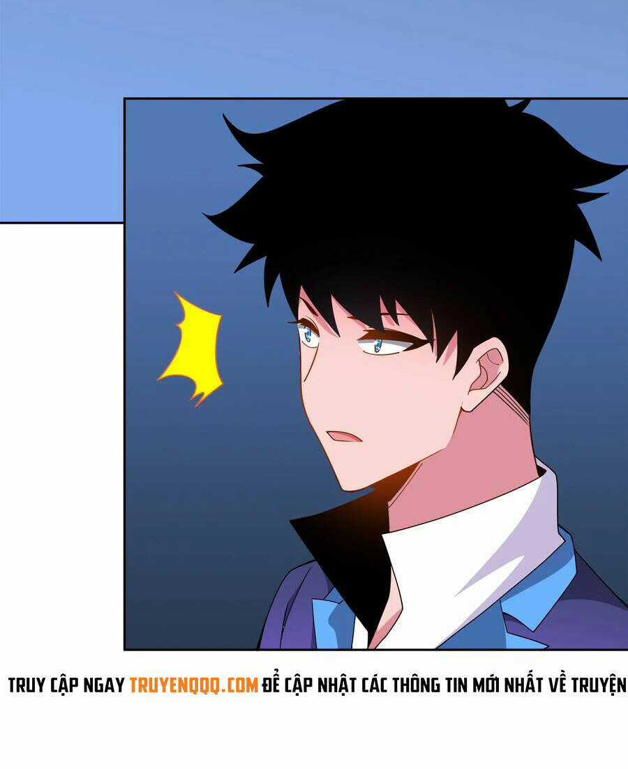 Sức Mạnh Của Ma Thần Vương Chapter 50 trang 26