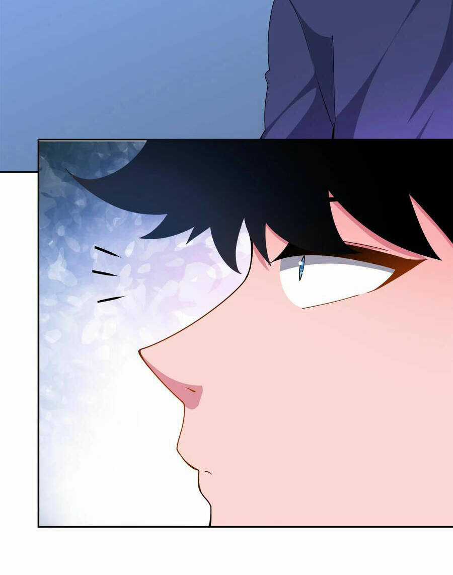 Sức Mạnh Của Ma Thần Vương Chapter 50 trang 28