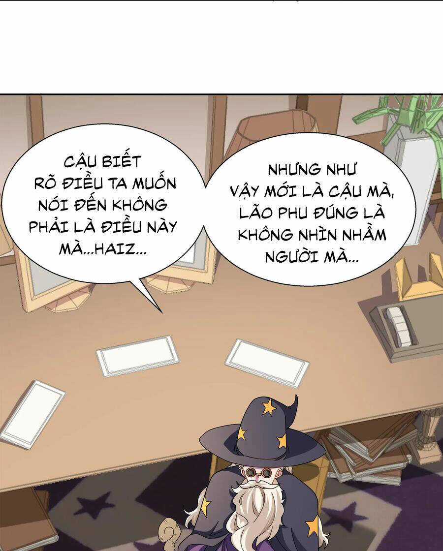 Sức Mạnh Của Ma Thần Vương Chapter 50 trang 3