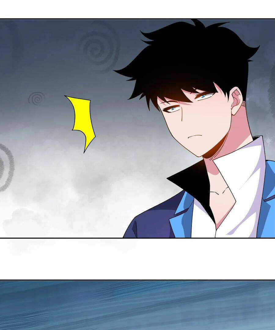 Sức Mạnh Của Ma Thần Vương Chapter 50 trang 32