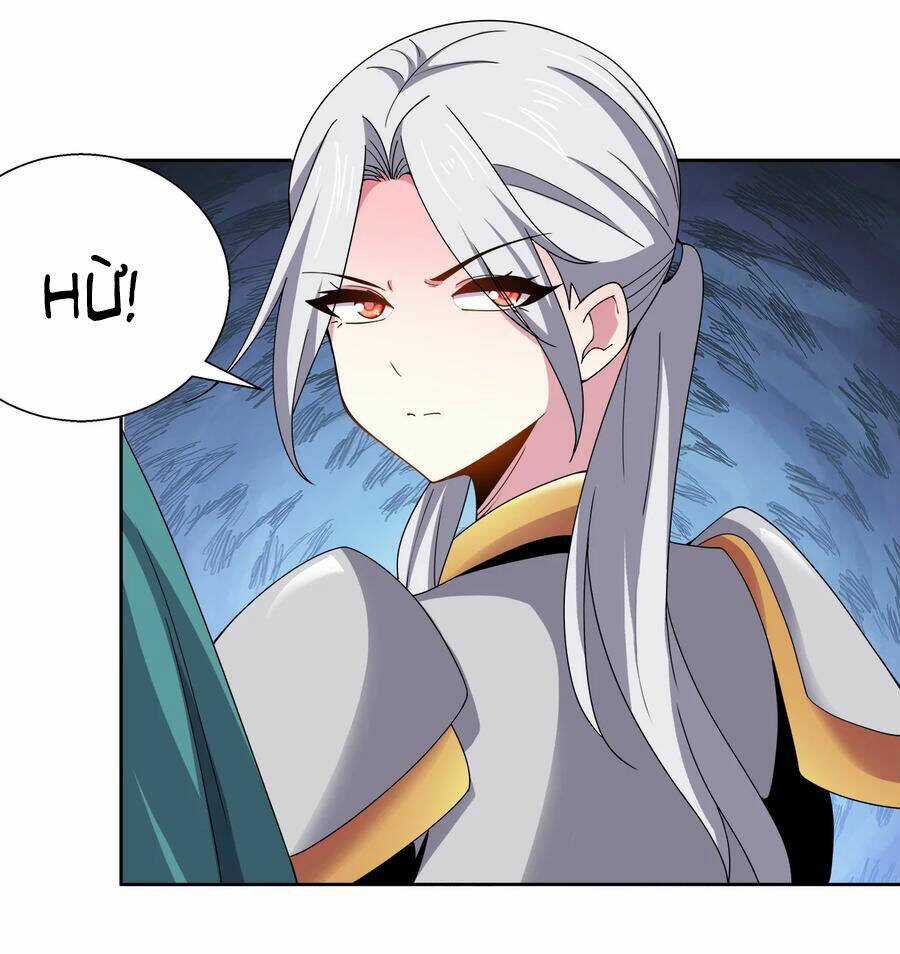 Sức Mạnh Của Ma Thần Vương Chapter 50 trang 34