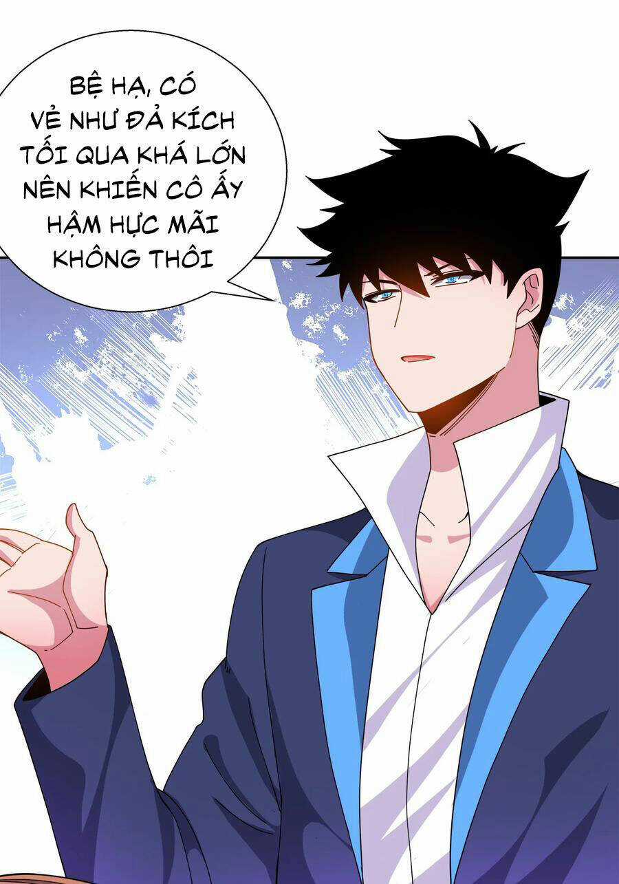 Sức Mạnh Của Ma Thần Vương Chapter 50 trang 37