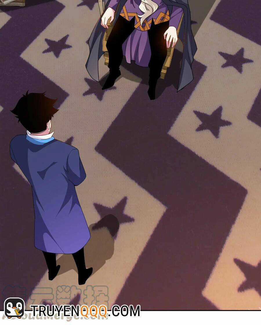 Sức Mạnh Của Ma Thần Vương Chapter 50 trang 4