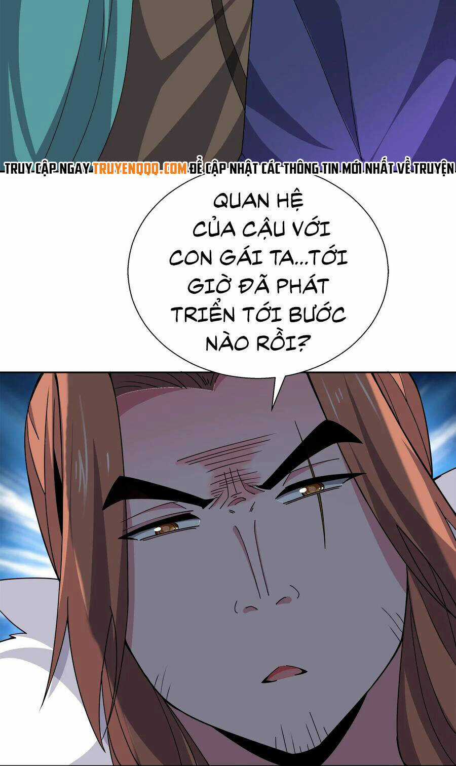 Sức Mạnh Của Ma Thần Vương Chapter 50 trang 41