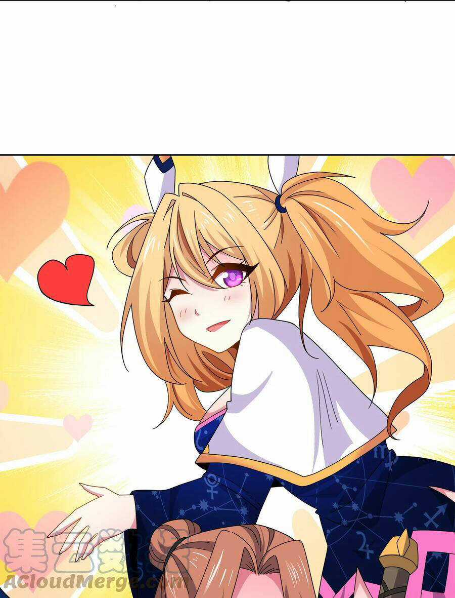 Sức Mạnh Của Ma Thần Vương Chapter 50 trang 42