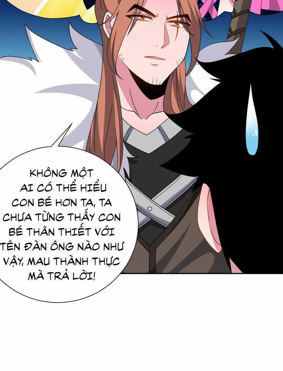 Sức Mạnh Của Ma Thần Vương Chapter 50 trang 43