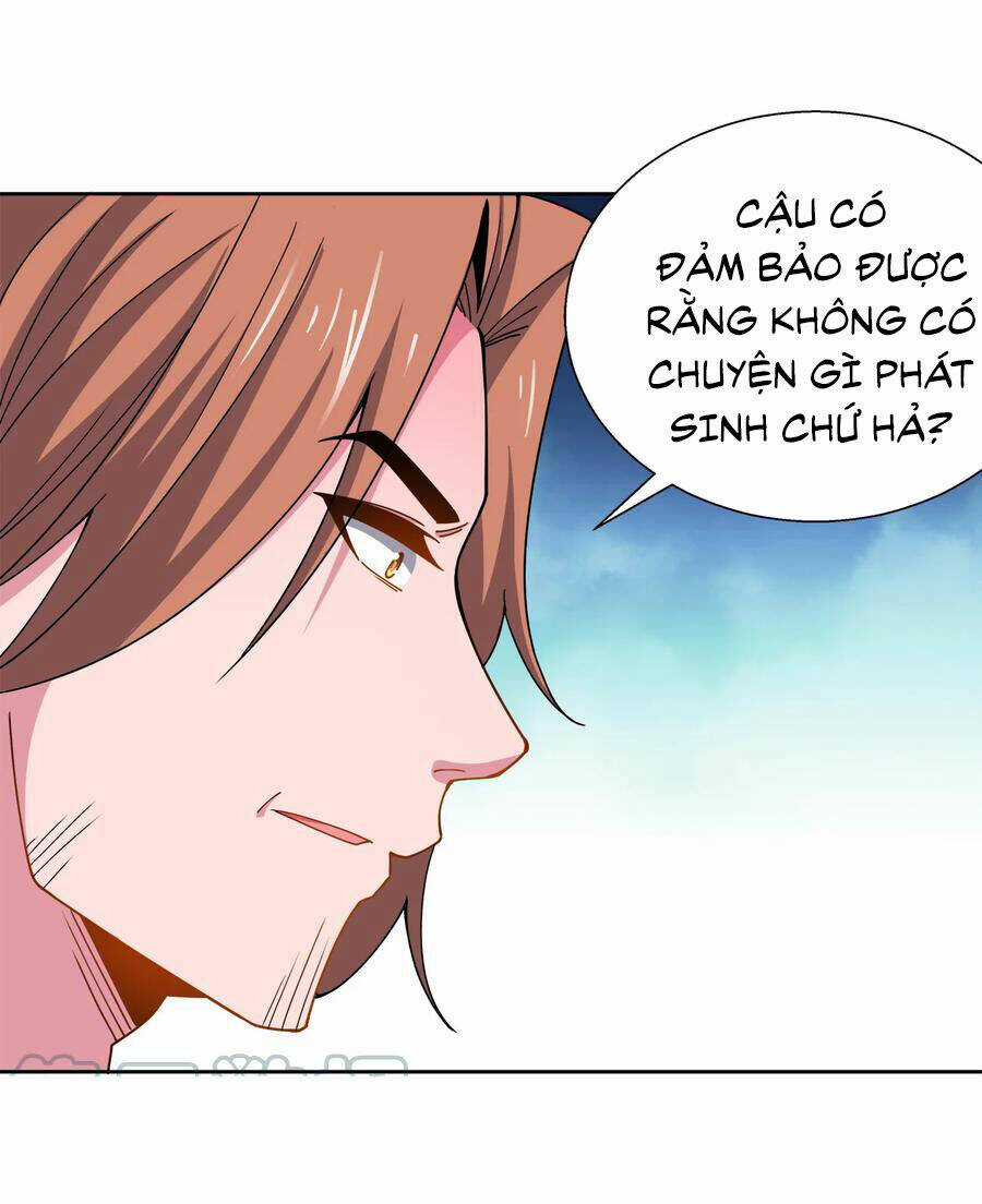 Sức Mạnh Của Ma Thần Vương Chapter 50 trang 45