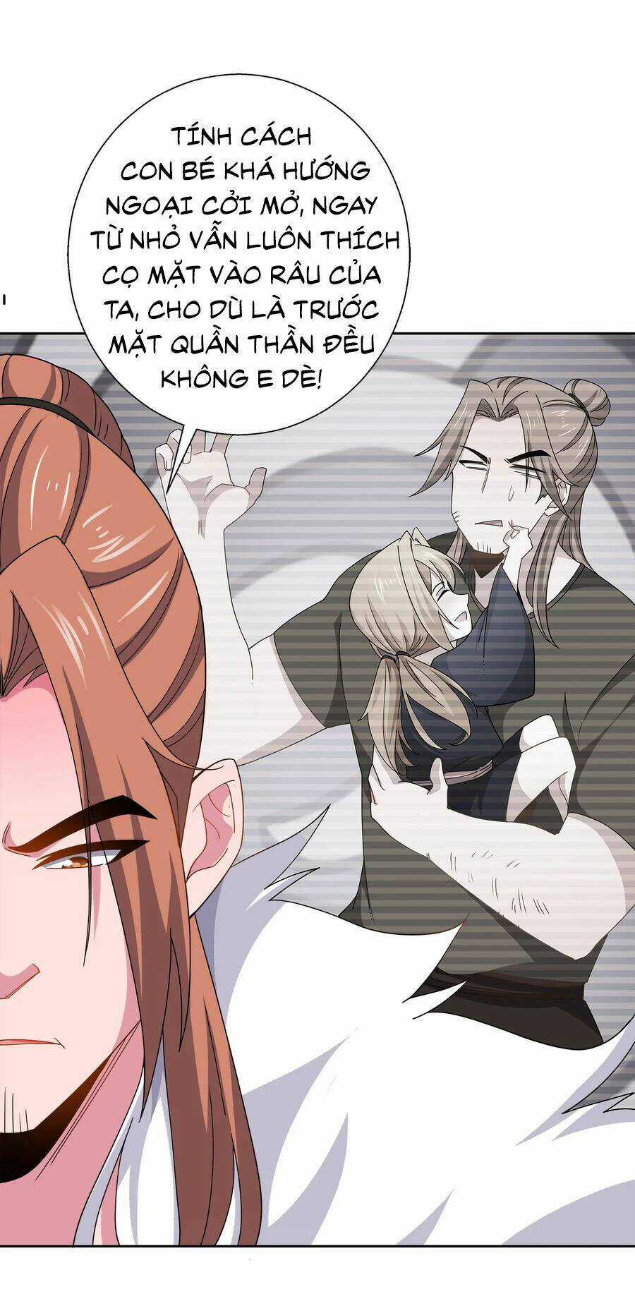 Sức Mạnh Của Ma Thần Vương Chapter 50 trang 46