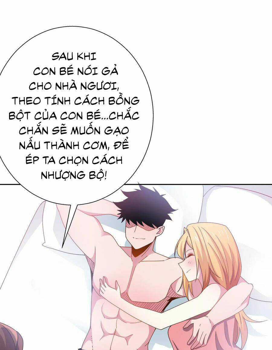 Sức Mạnh Của Ma Thần Vương Chapter 50 trang 47