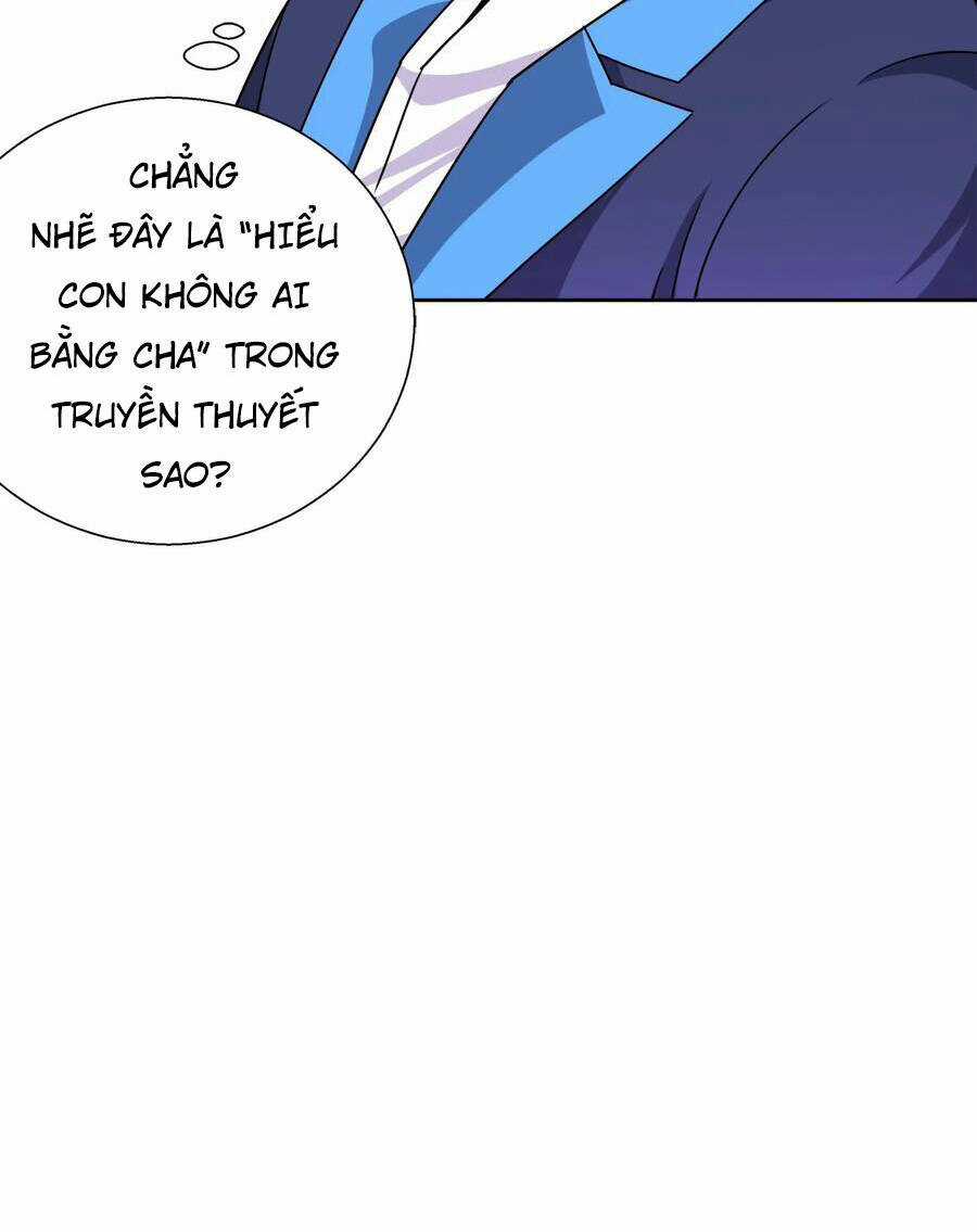 Sức Mạnh Của Ma Thần Vương Chapter 50 trang 50