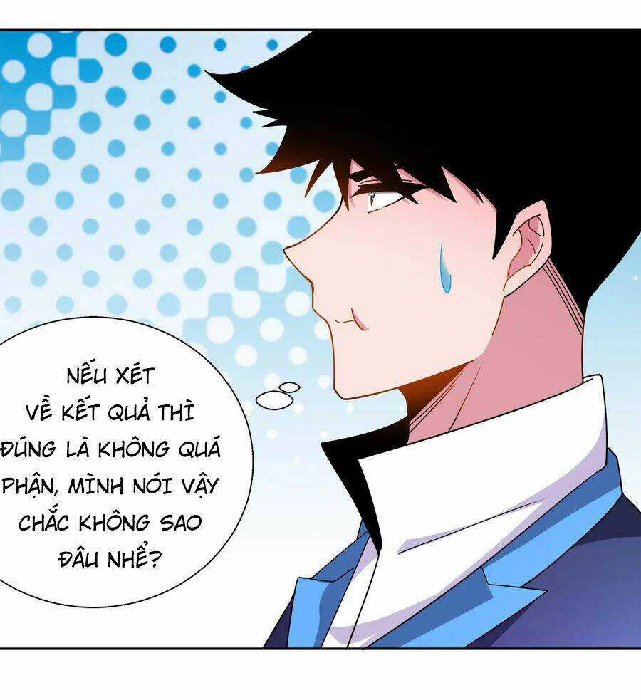 Sức Mạnh Của Ma Thần Vương Chapter 50 trang 52