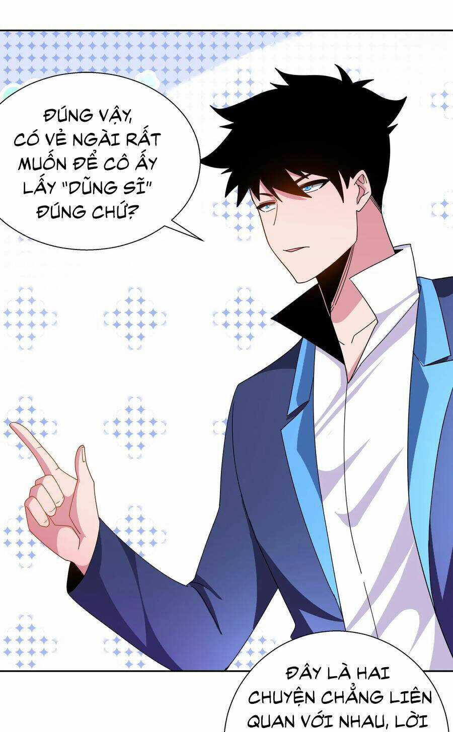 Sức Mạnh Của Ma Thần Vương Chapter 50 trang 54