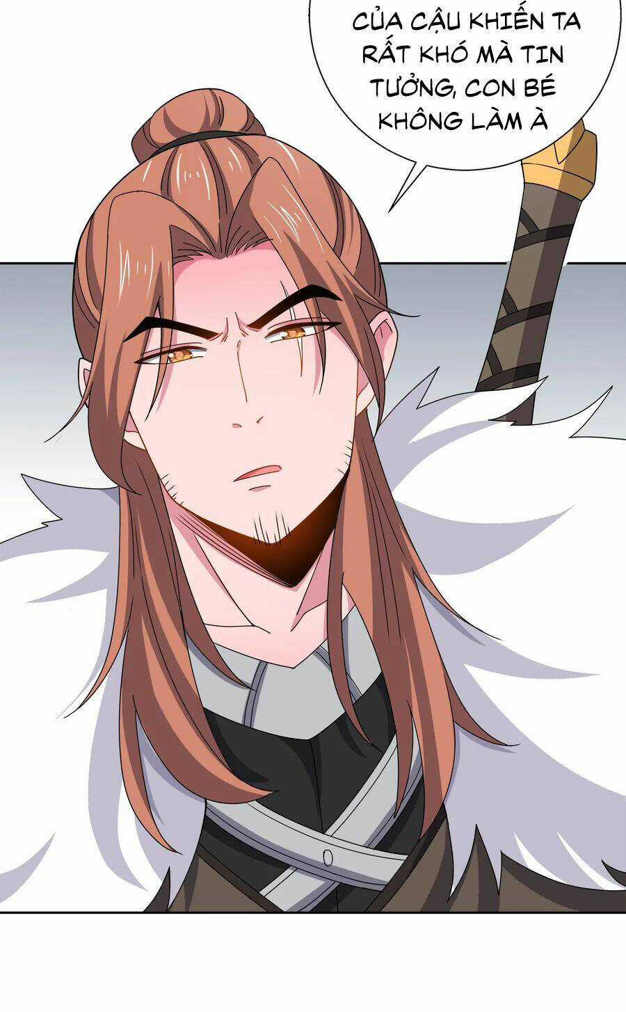 Sức Mạnh Của Ma Thần Vương Chapter 50 trang 55