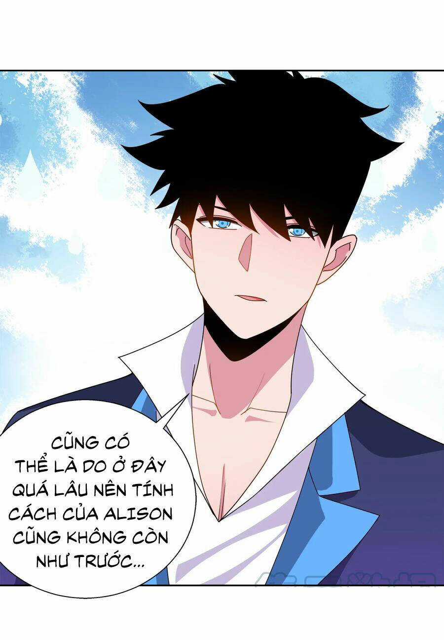 Sức Mạnh Của Ma Thần Vương Chapter 50 trang 56