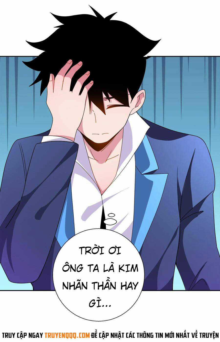 Sức Mạnh Của Ma Thần Vương Chapter 50 trang 58