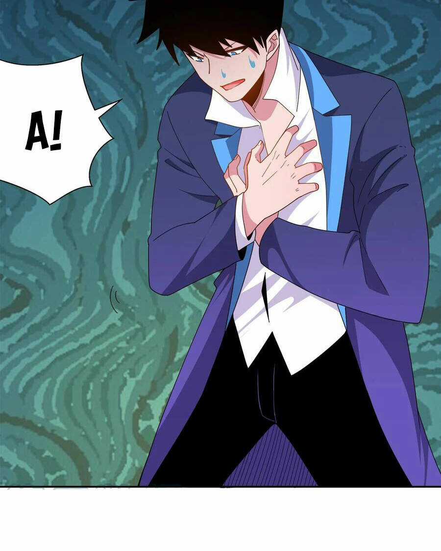 Sức Mạnh Của Ma Thần Vương Chapter 51 trang 11