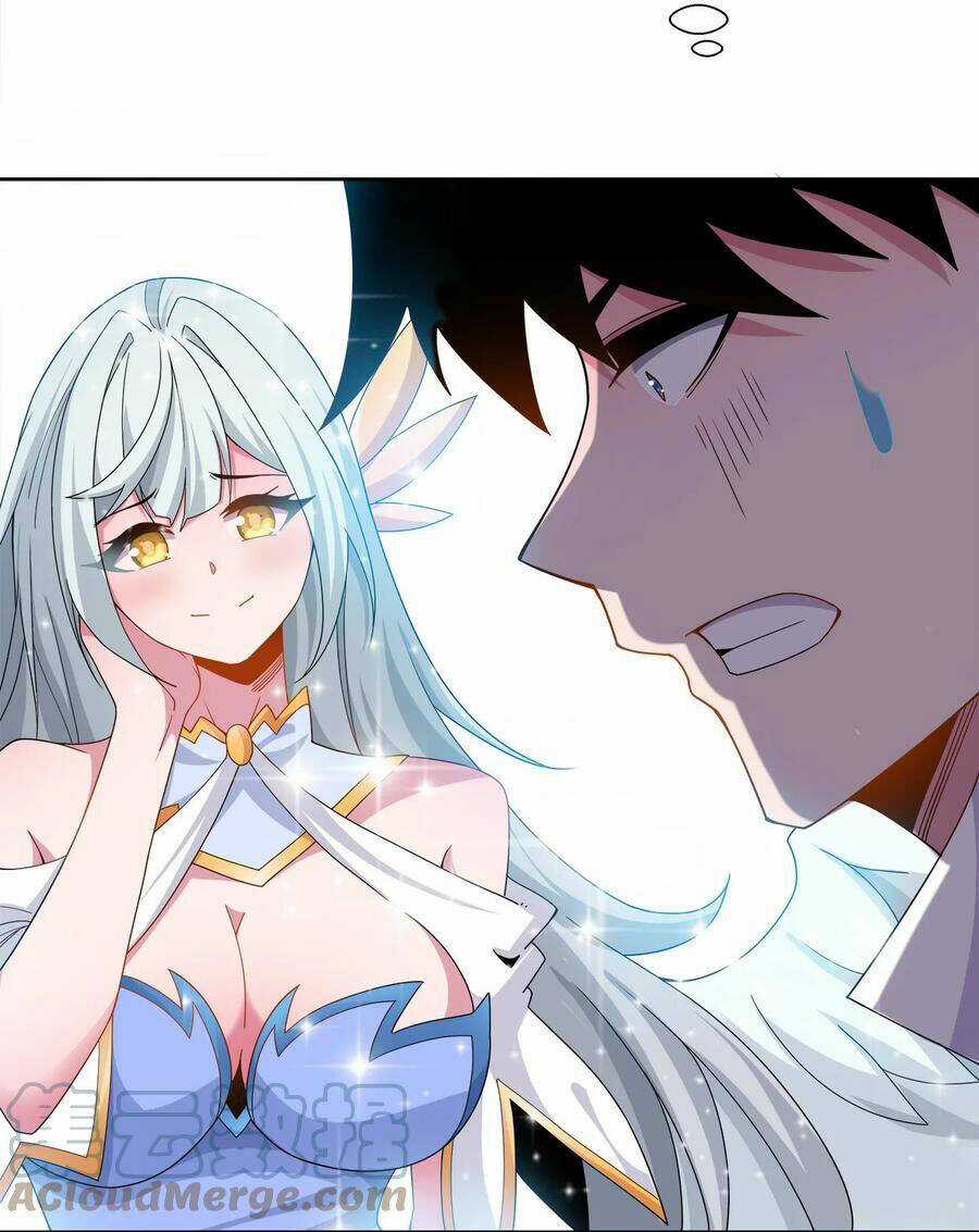 Sức Mạnh Của Ma Thần Vương Chapter 51 trang 13