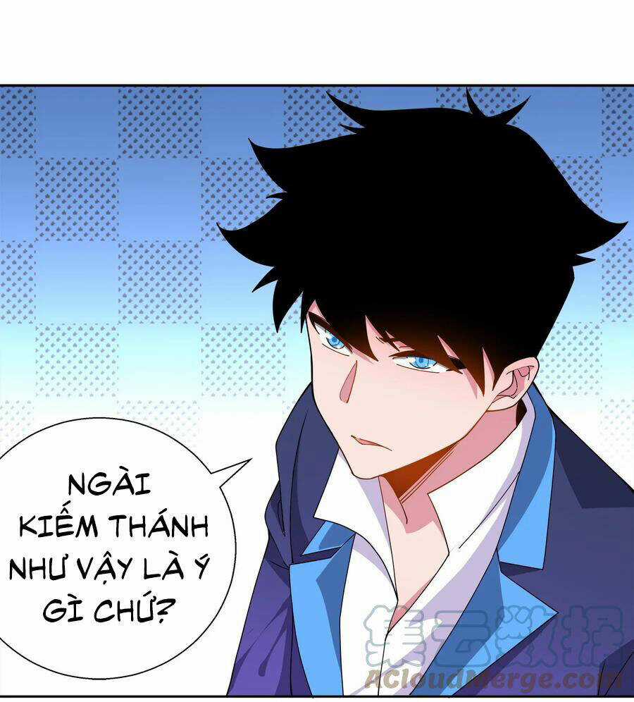 Sức Mạnh Của Ma Thần Vương Chapter 51 trang 17