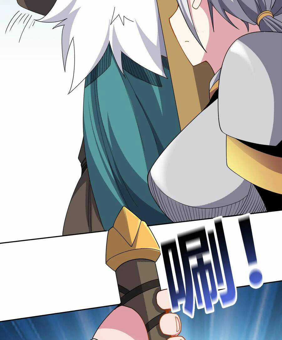 Sức Mạnh Của Ma Thần Vương Chapter 51 trang 20