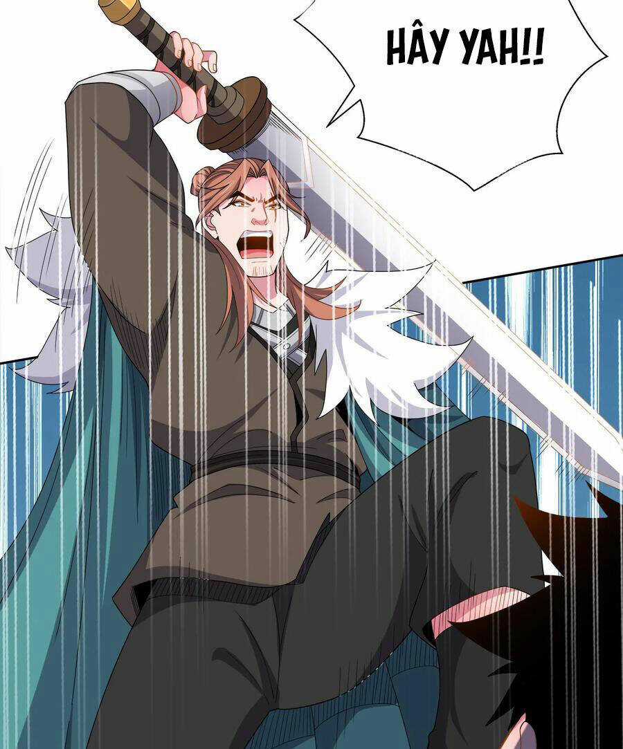 Sức Mạnh Của Ma Thần Vương Chapter 51 trang 22