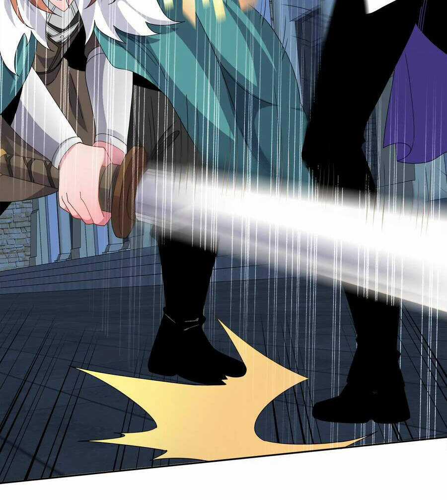 Sức Mạnh Của Ma Thần Vương Chapter 51 trang 26