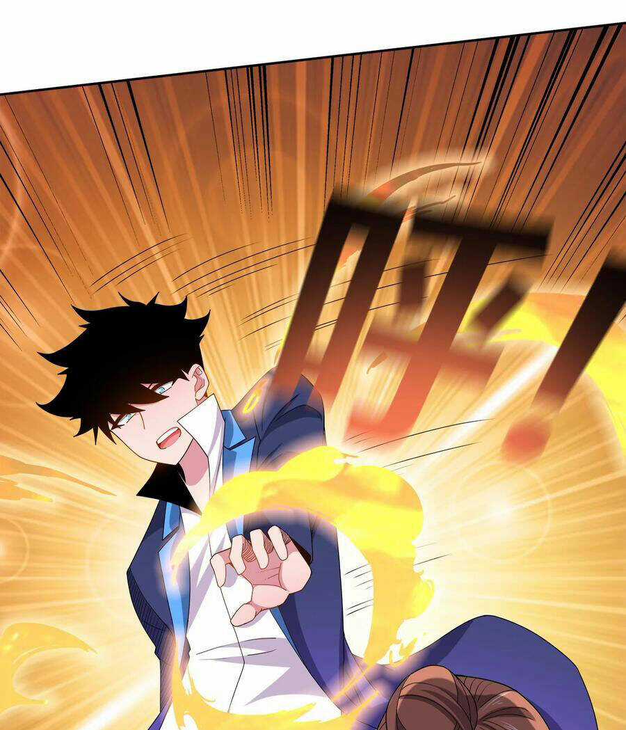 Sức Mạnh Của Ma Thần Vương Chapter 51 trang 27