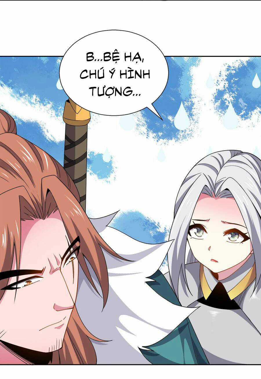 Sức Mạnh Của Ma Thần Vương Chapter 51 trang 3