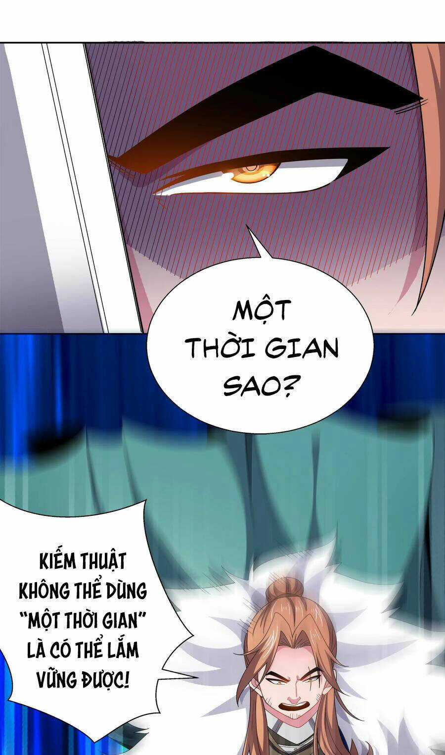 Sức Mạnh Của Ma Thần Vương Chapter 51 trang 32