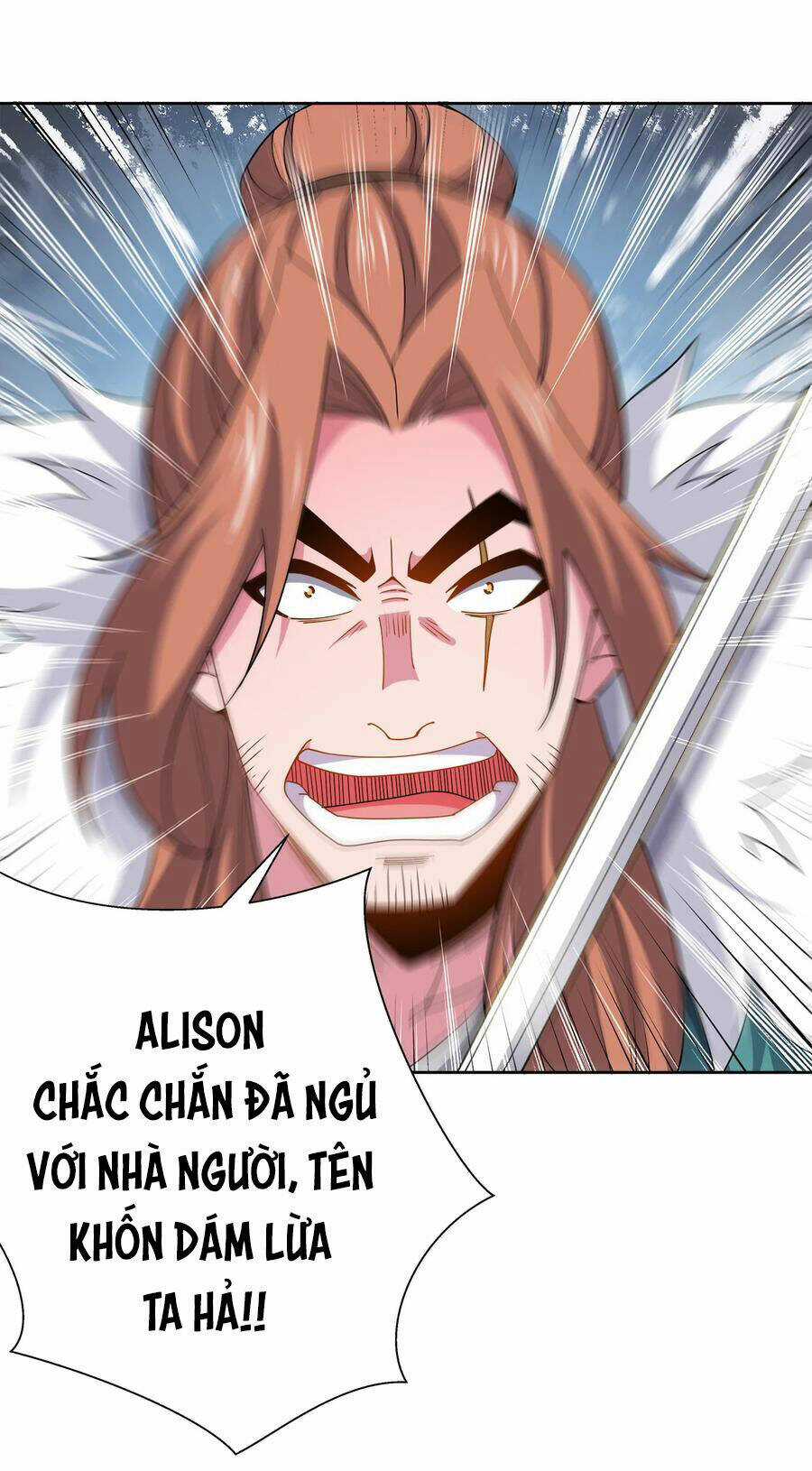 Sức Mạnh Của Ma Thần Vương Chapter 51 trang 37