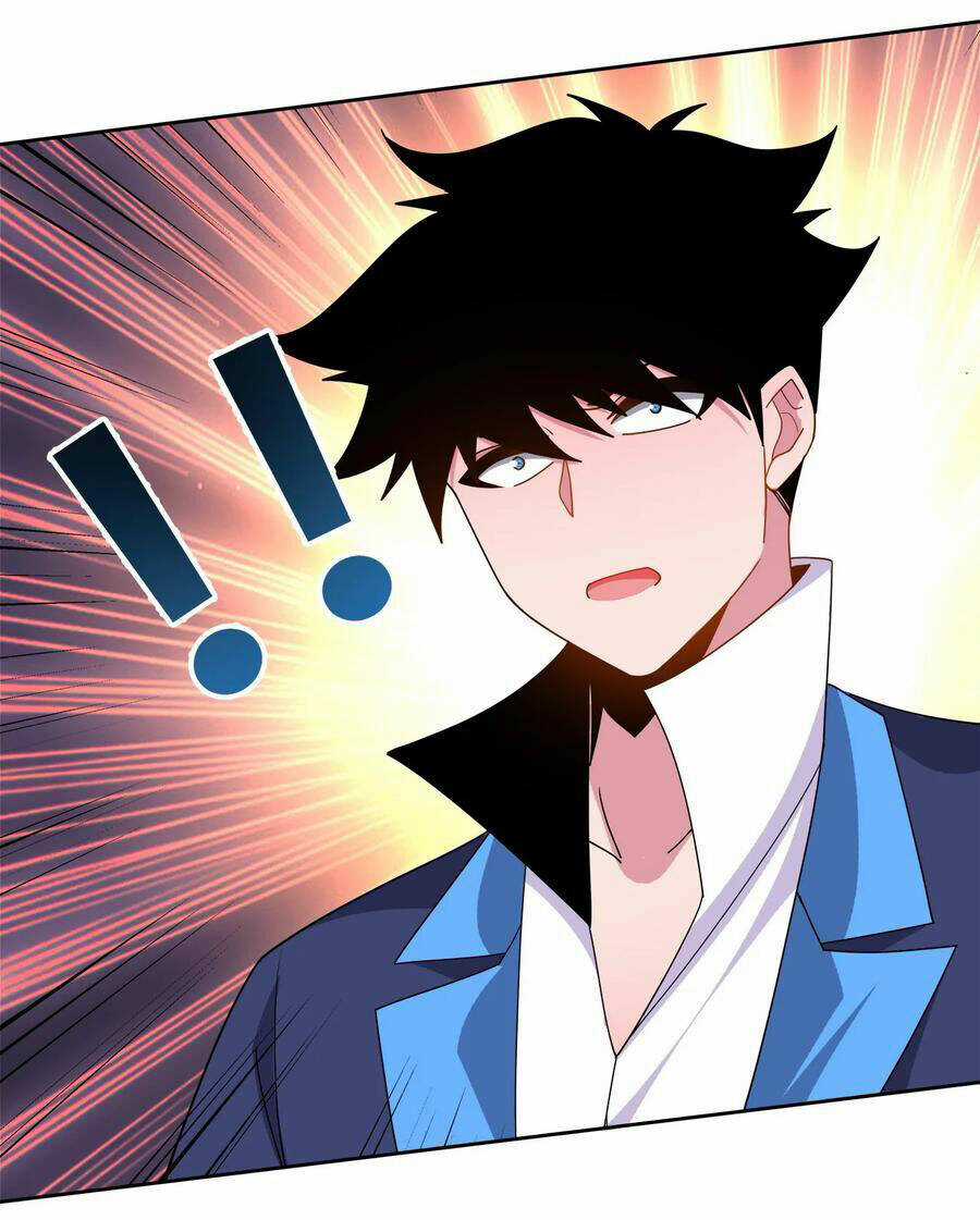 Sức Mạnh Của Ma Thần Vương Chapter 51 trang 38