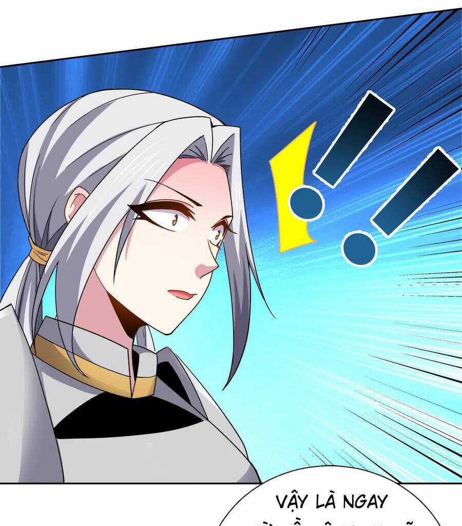 Sức Mạnh Của Ma Thần Vương Chapter 51 trang 39