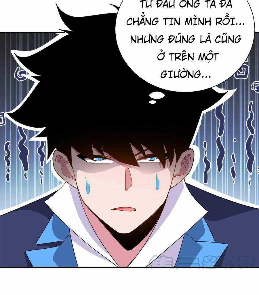 Sức Mạnh Của Ma Thần Vương Chapter 51 trang 40