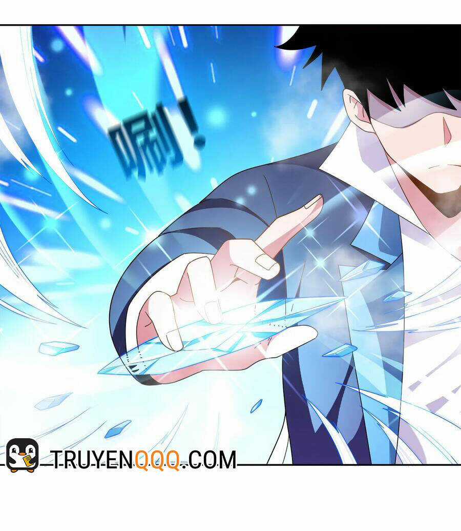 Sức Mạnh Của Ma Thần Vương Chapter 51 trang 44