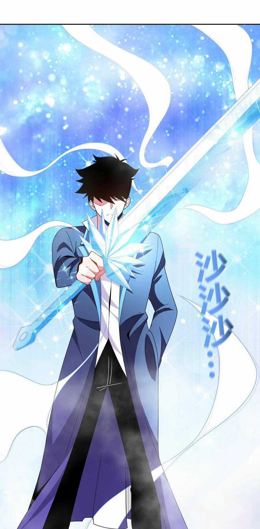 Sức Mạnh Của Ma Thần Vương Chapter 51 trang 45