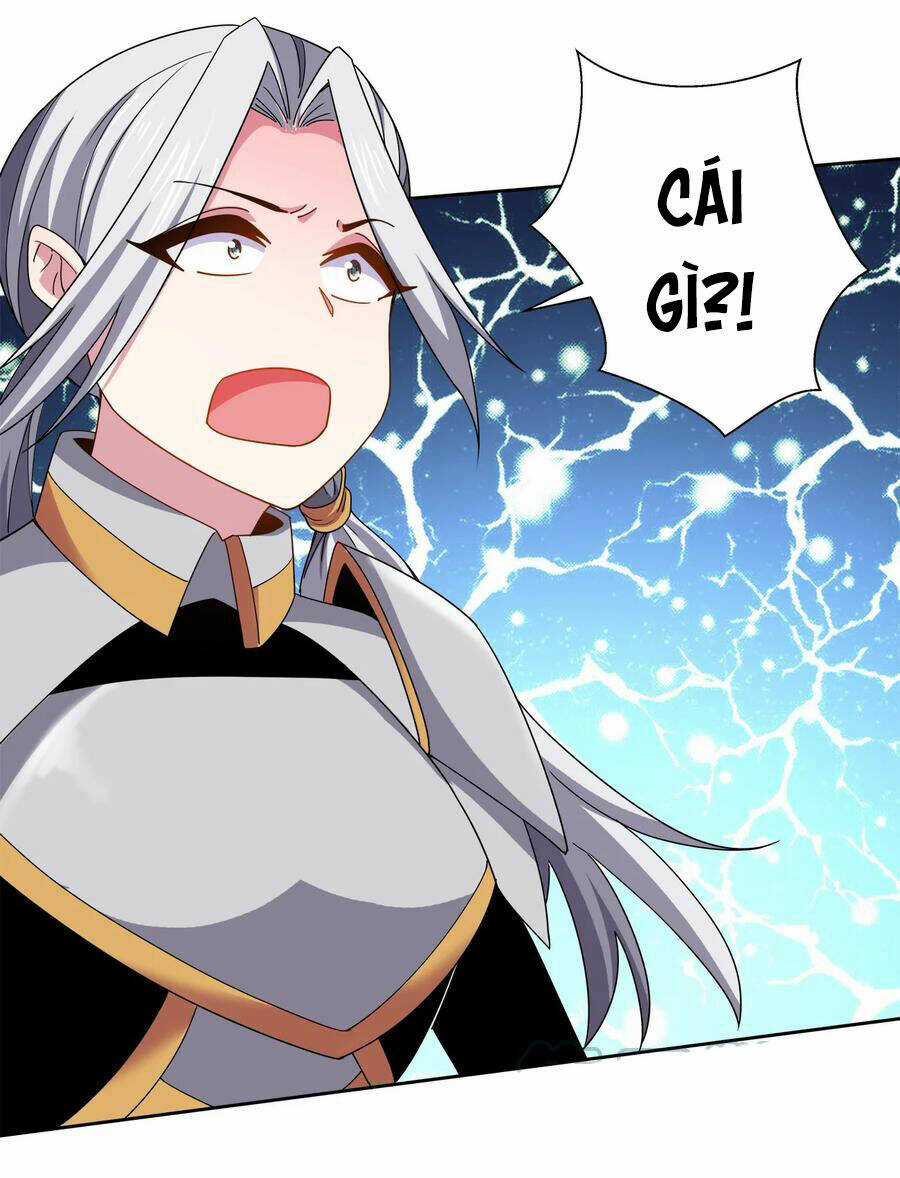 Sức Mạnh Của Ma Thần Vương Chapter 51 trang 48